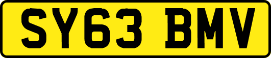 SY63BMV