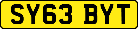 SY63BYT