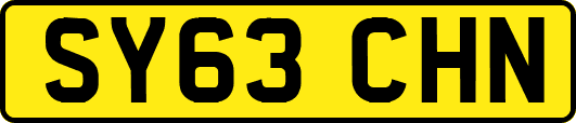 SY63CHN