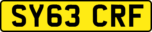 SY63CRF