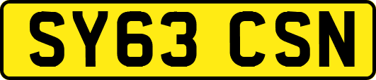 SY63CSN