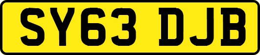 SY63DJB