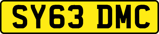 SY63DMC