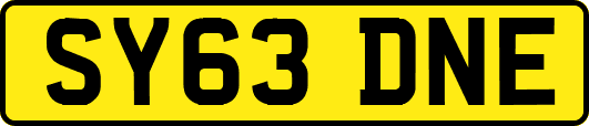 SY63DNE