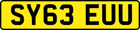 SY63EUU