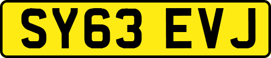 SY63EVJ