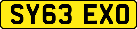 SY63EXO