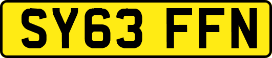 SY63FFN