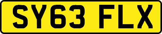 SY63FLX