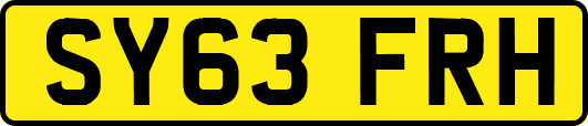 SY63FRH