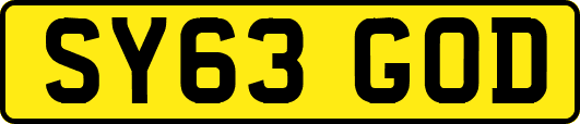 SY63GOD