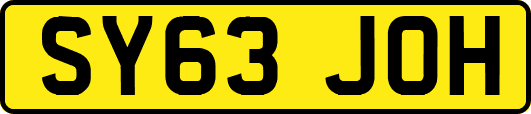 SY63JOH