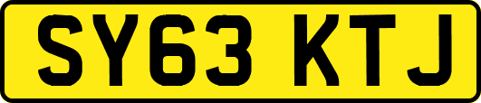 SY63KTJ