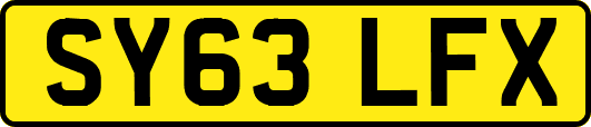 SY63LFX