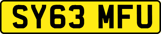 SY63MFU
