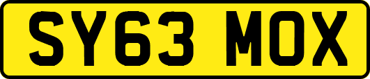 SY63MOX