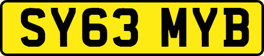 SY63MYB