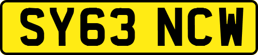 SY63NCW