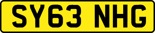 SY63NHG
