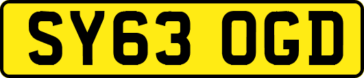 SY63OGD
