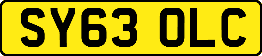 SY63OLC