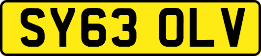 SY63OLV