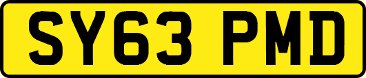 SY63PMD