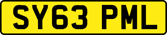 SY63PML