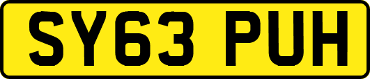 SY63PUH