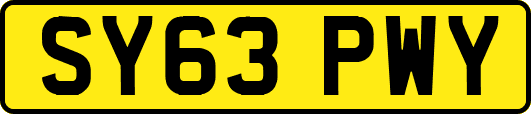 SY63PWY