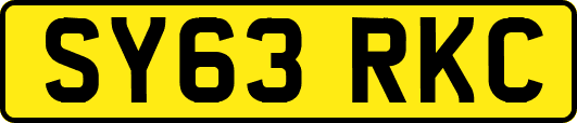 SY63RKC