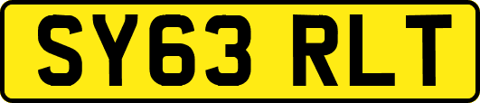 SY63RLT