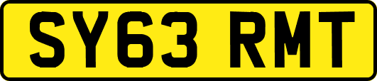 SY63RMT