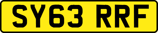 SY63RRF