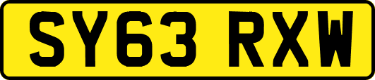 SY63RXW