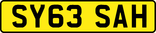 SY63SAH