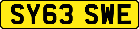 SY63SWE