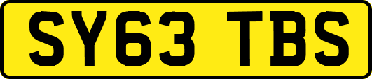 SY63TBS