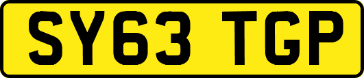 SY63TGP