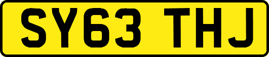 SY63THJ