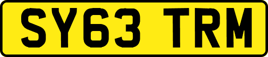SY63TRM