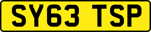 SY63TSP