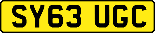 SY63UGC