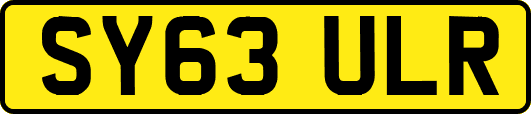 SY63ULR