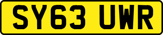 SY63UWR