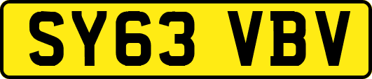 SY63VBV