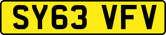 SY63VFV