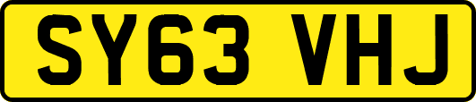 SY63VHJ