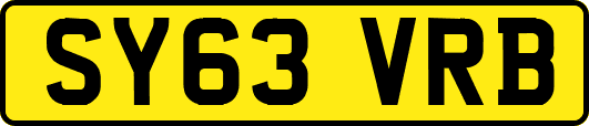 SY63VRB