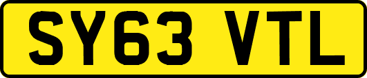SY63VTL